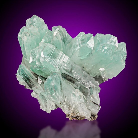 Baryte-Shangulowé Mine | Kambove | Katanga | Dem. Rep. of Congo